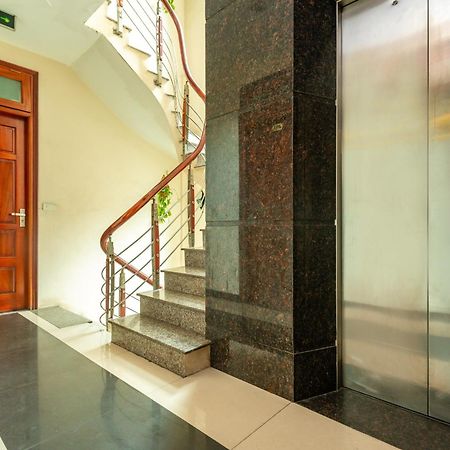 Oyo 887 Star Hotel Hanoi Exterior photo