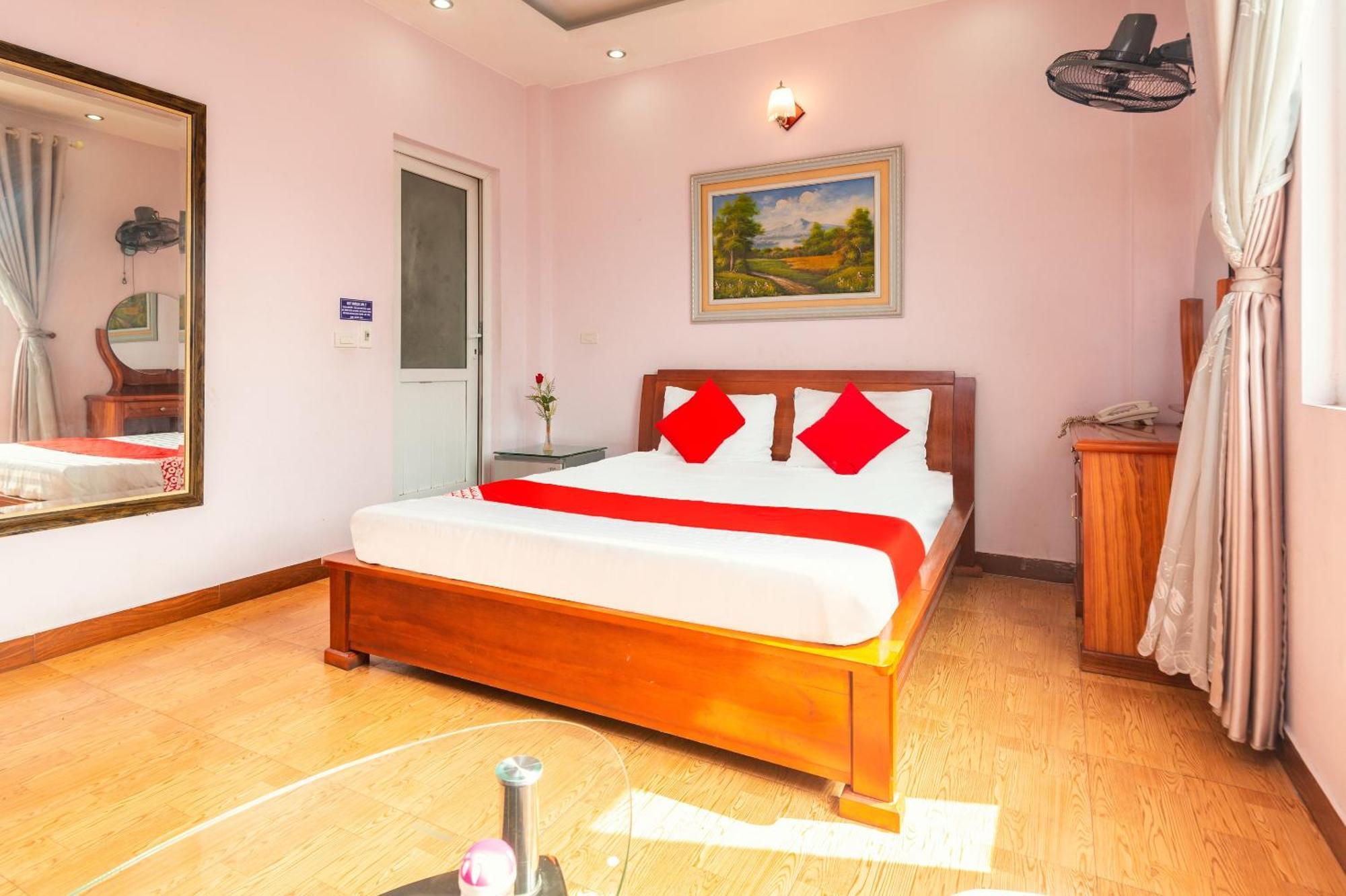 Oyo 887 Star Hotel Hanoi Exterior photo